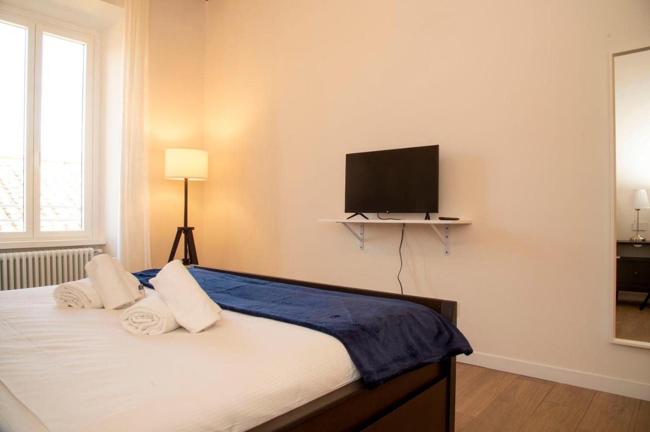 The Parliament - Exclusive Accommodation Rome Exterior photo